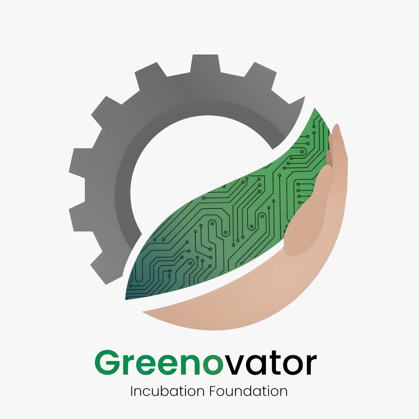 Greenovator Incubation Foundation, NIT Srinagar
