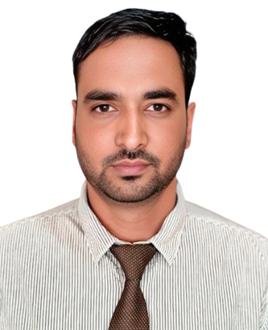 Tufail Ahmad Pampori